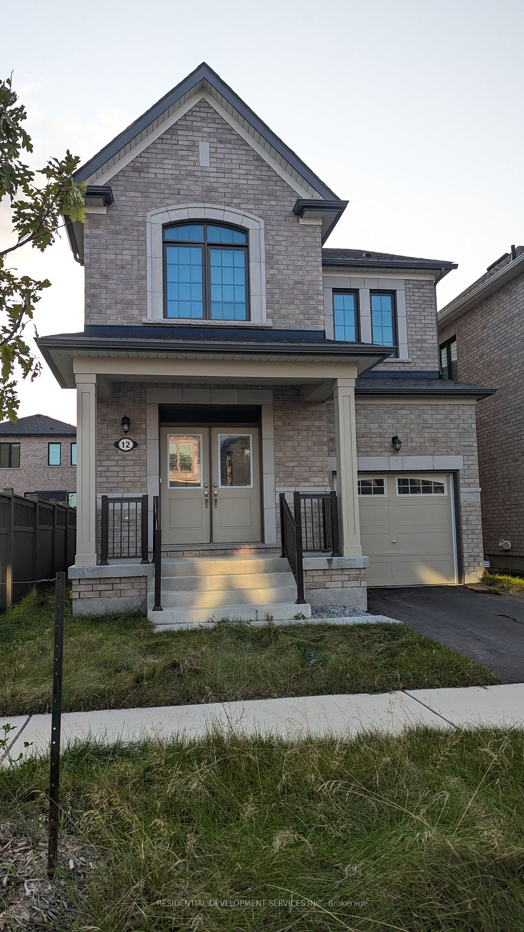 12 Eberly Woods Dr, Markham, Ontario, Victoria Square