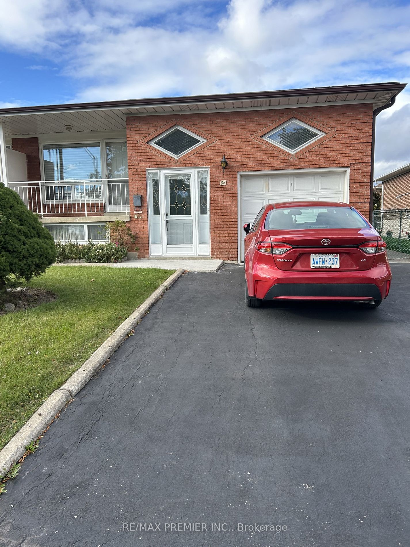 66 Button Rd, Vaughan, Ontario, West Woodbridge