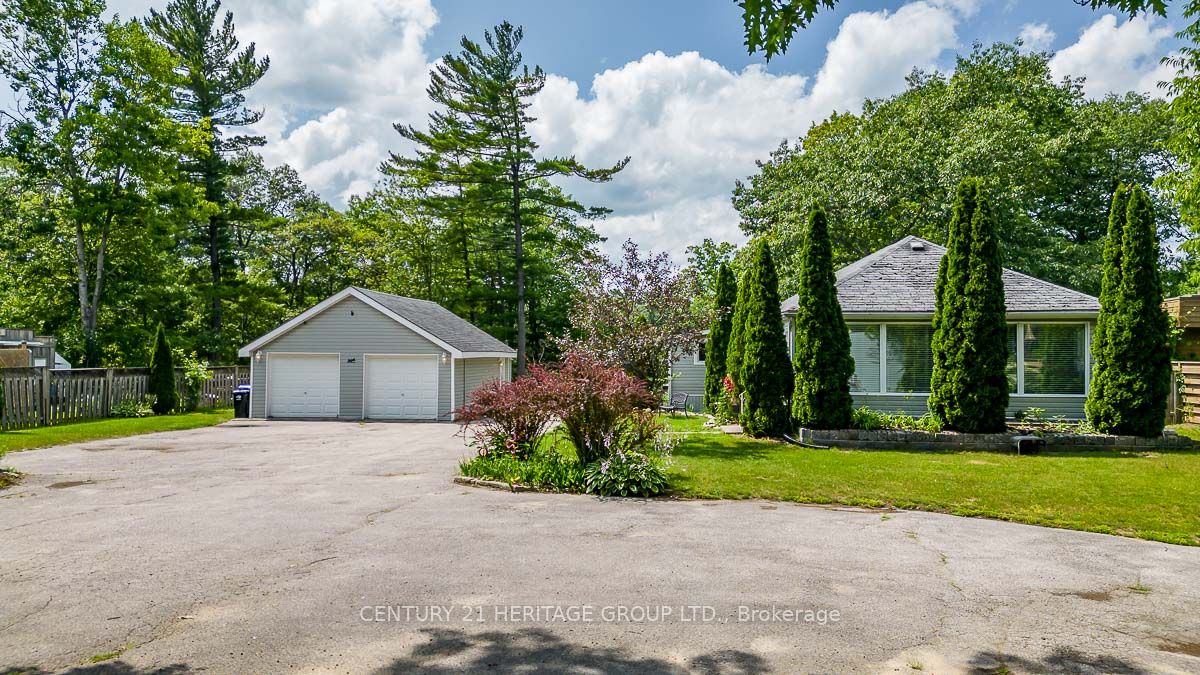 244 Oxbow Park Dr, Wasaga Beach, Ontario, Wasaga Beach