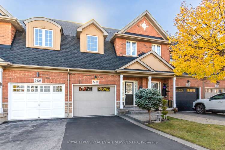 2423 Shadow Crt, Oakville, Ontario, West Oak Trails