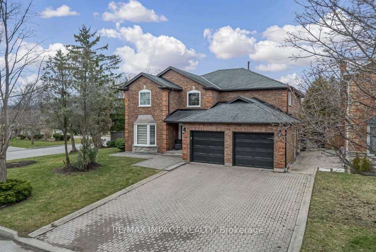 3648 East Park Crt, Mississauga, Ontario, Erin Mills