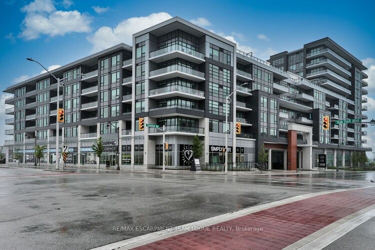 2333 TAUNTON Rd, Oakville, Ontario, Uptown Core