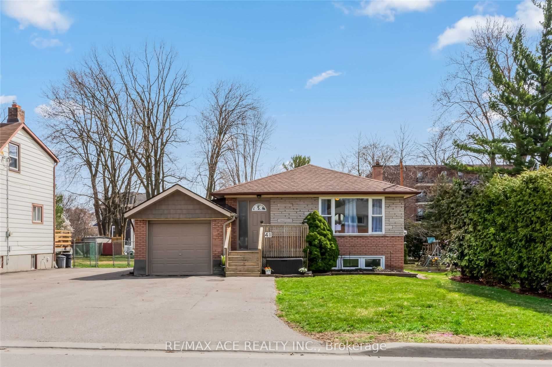 41 Lincoln St, Durham, Ontario