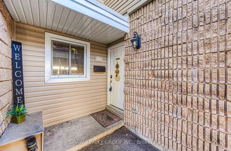 65 Glamis Rd, Waterloo, Ontario, 