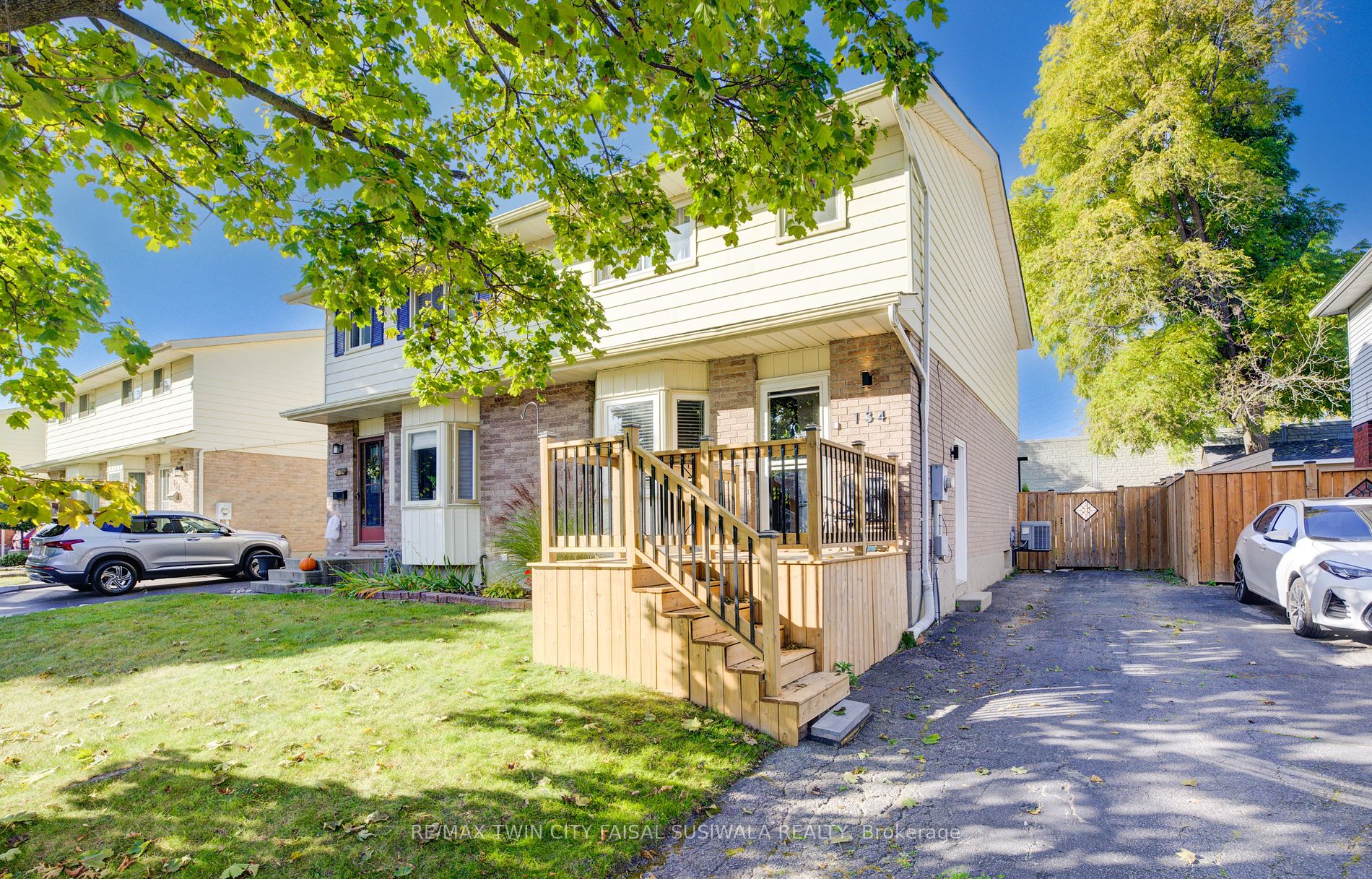 134 Marmel Crt, Cambridge, Ontario, 