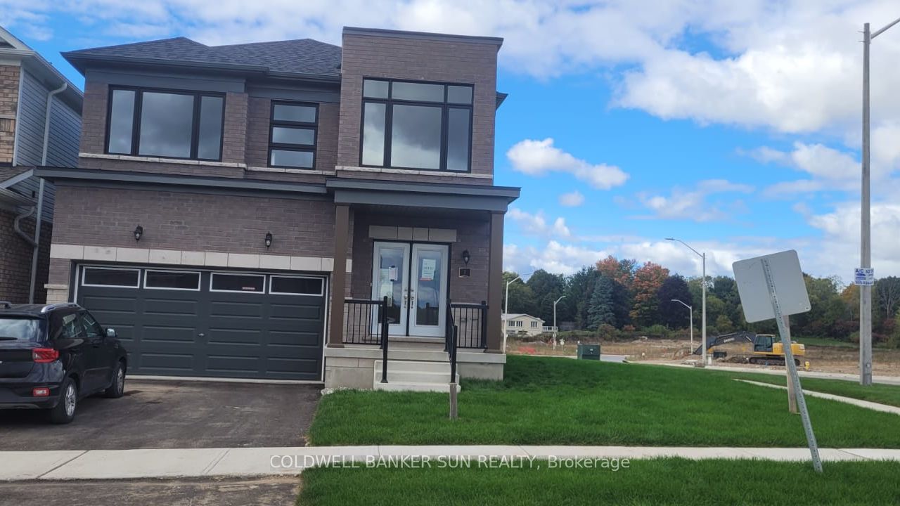 1 Mears Rd, Brant, Ontario, Paris