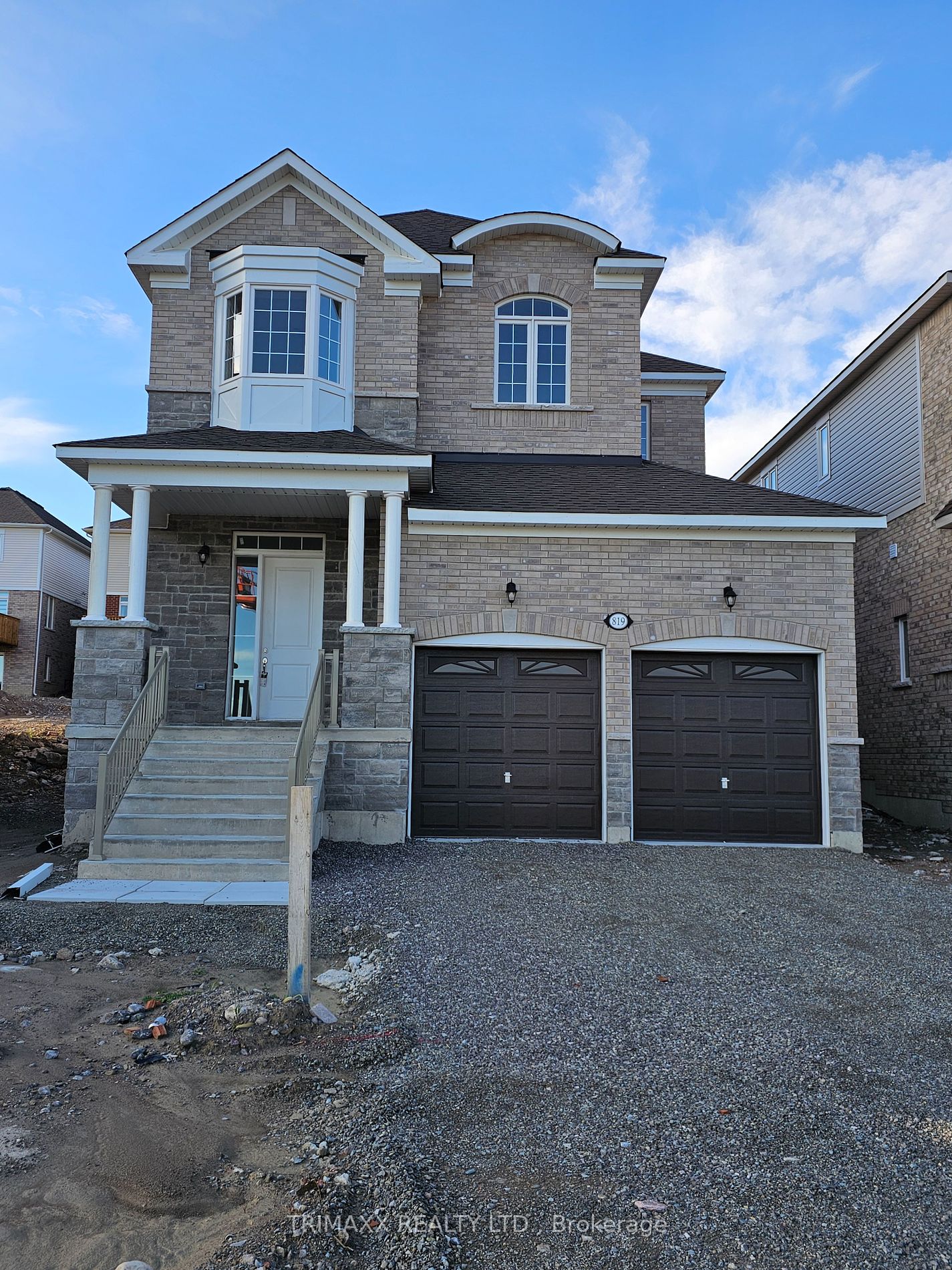 819 Steinberg Crt, Peterborough, Ontario, Northcrest