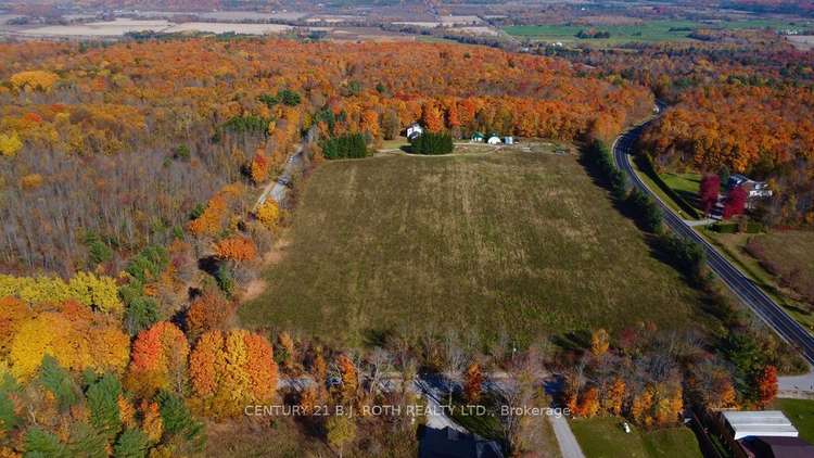 85 Old County Rd, Oro-Medonte, Ontario, Rural Oro-Medonte