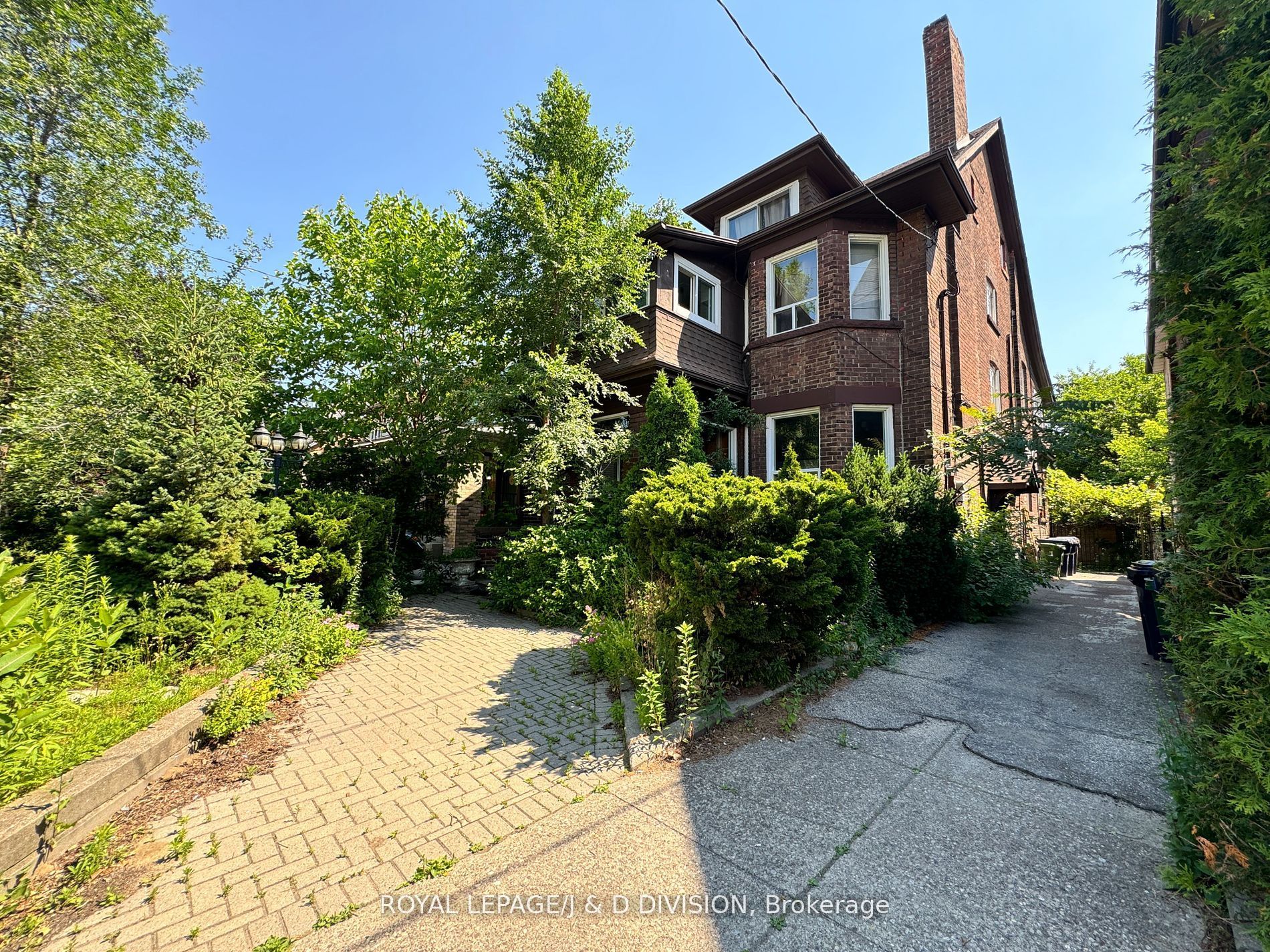 165 High Park Ave, Toronto, Ontario, High Park North