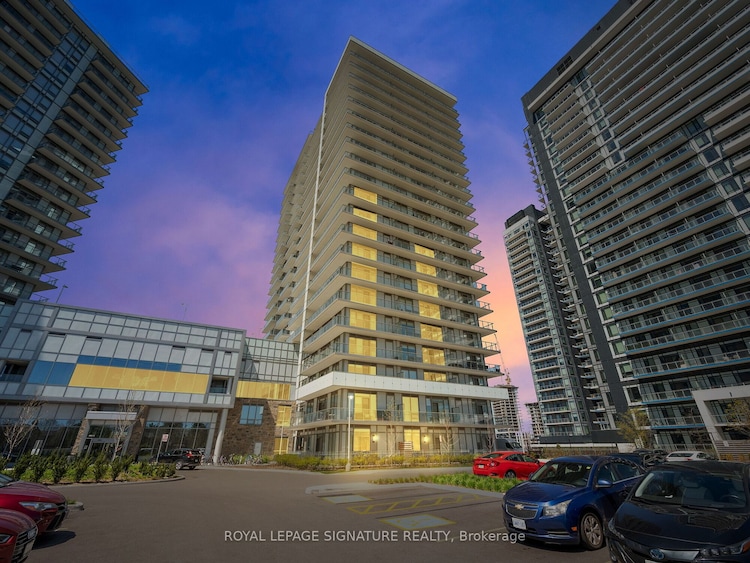 4675 Metcalfe Ave, Mississauga, Ontario, Central Erin Mills