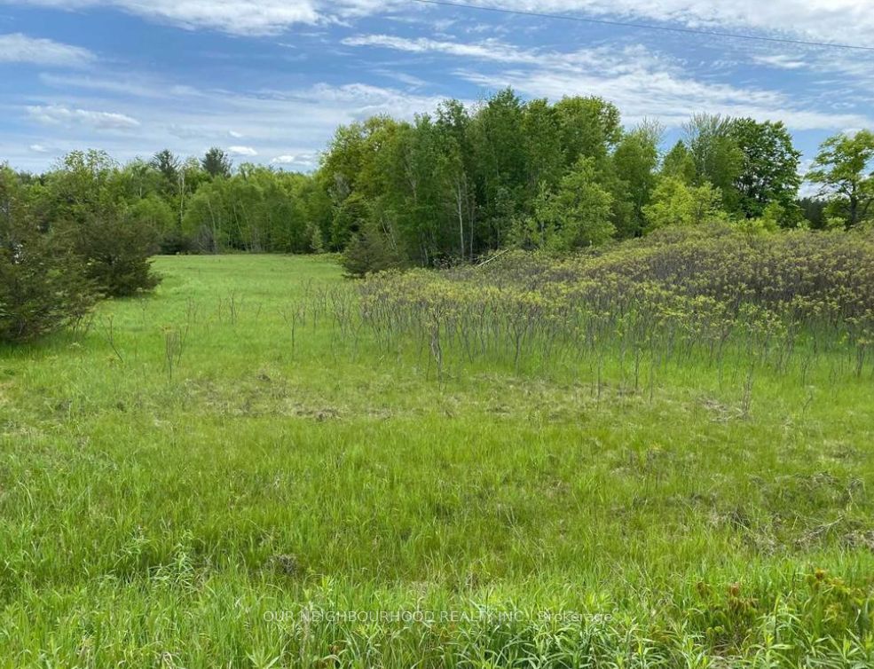 LOT 14 TRENT RIVER Rd, Trent Hills, Ontario, Rural Trent Hills