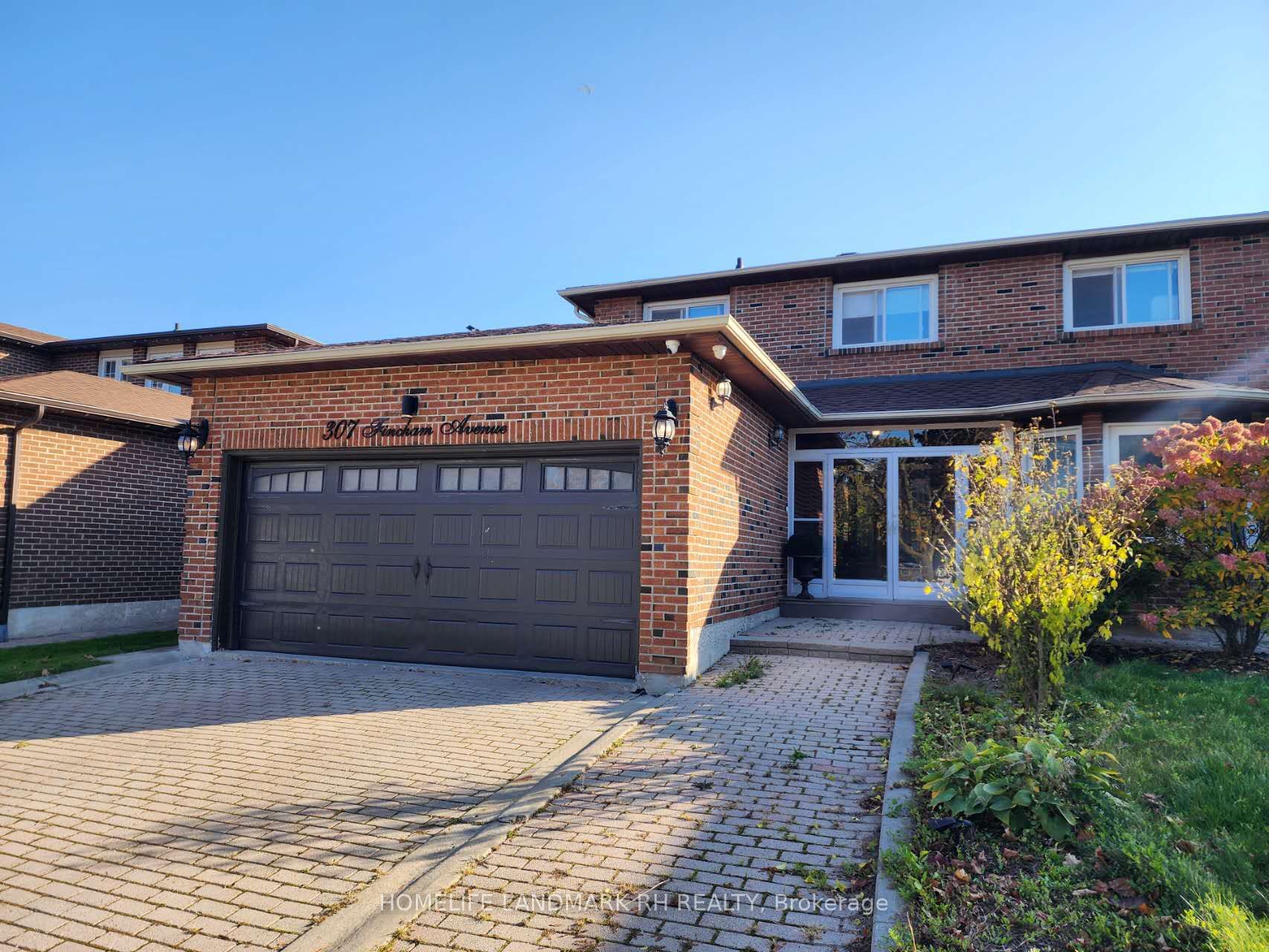 307 Fincham Ave, Markham, Ontario, Markham Village