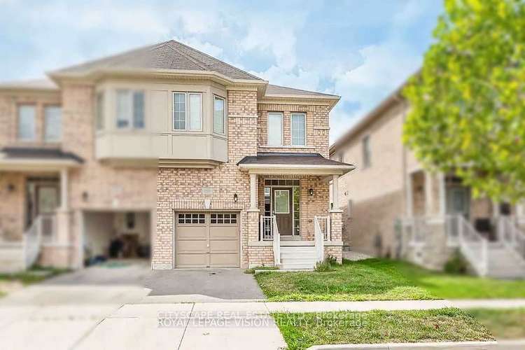 531 Stream Cres, Oakville, Ontario, Rural Oakville