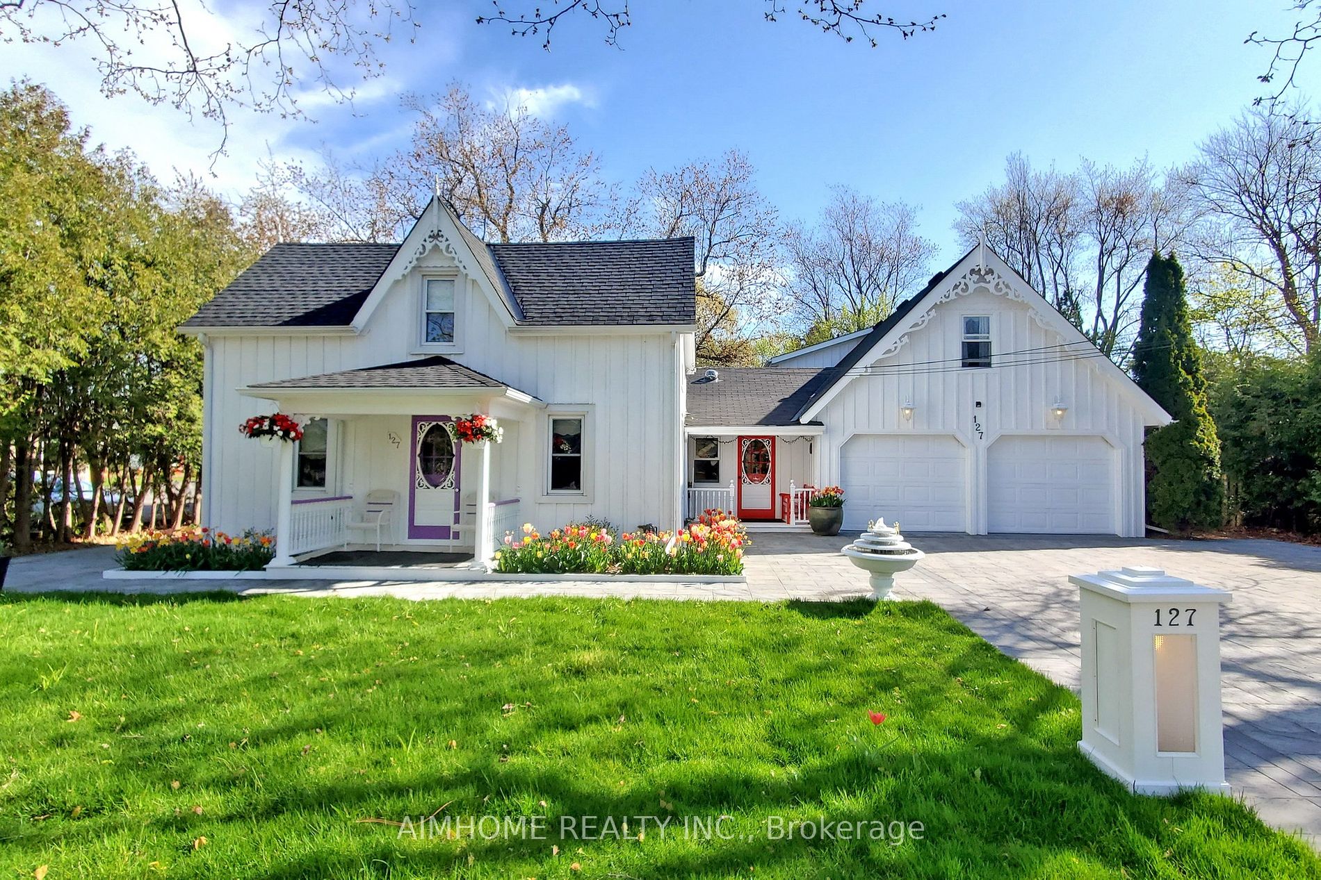 127 Mary St, Niagara-on-the-Lake, Ontario, 