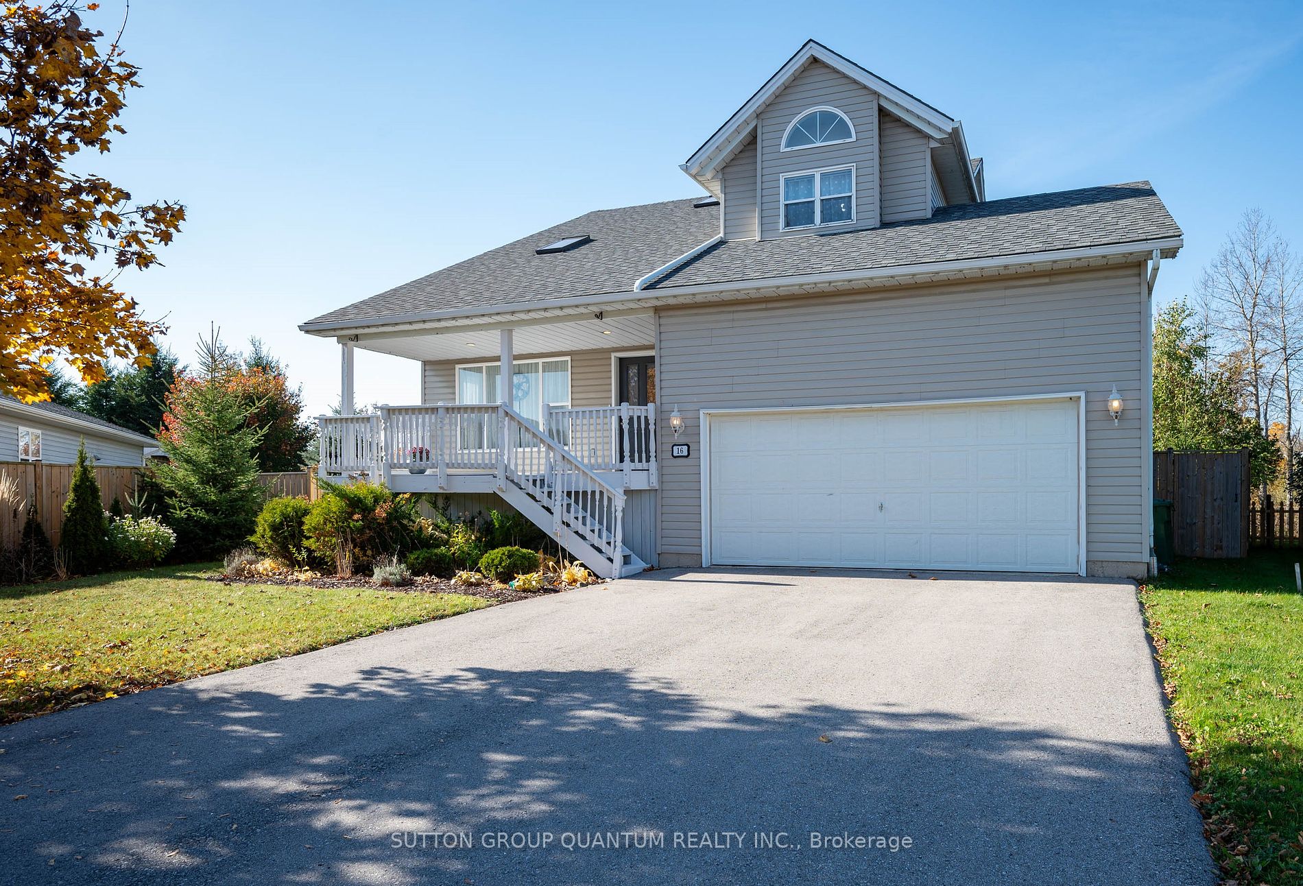 16 Wilson Cres, Southgate, Ontario, Dundalk