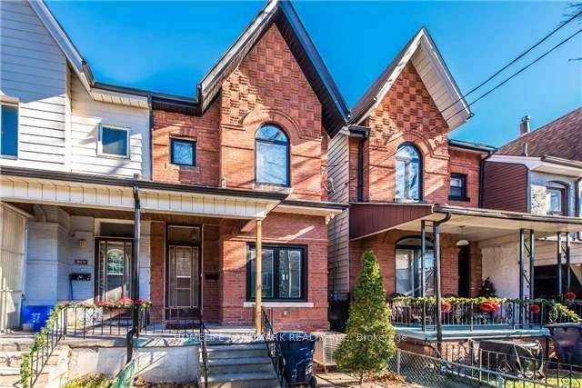 341 Manning Ave, Toronto, Ontario, Palmerston-Little Italy