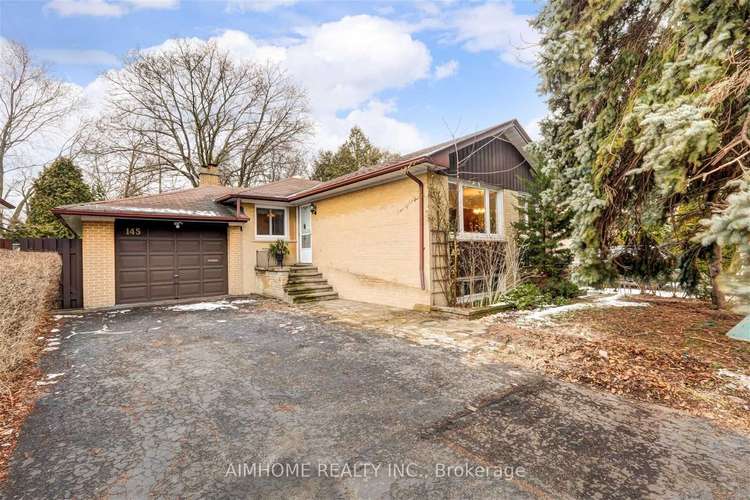 145 Homewood Ave, Toronto, Ontario, Newtonbrook West