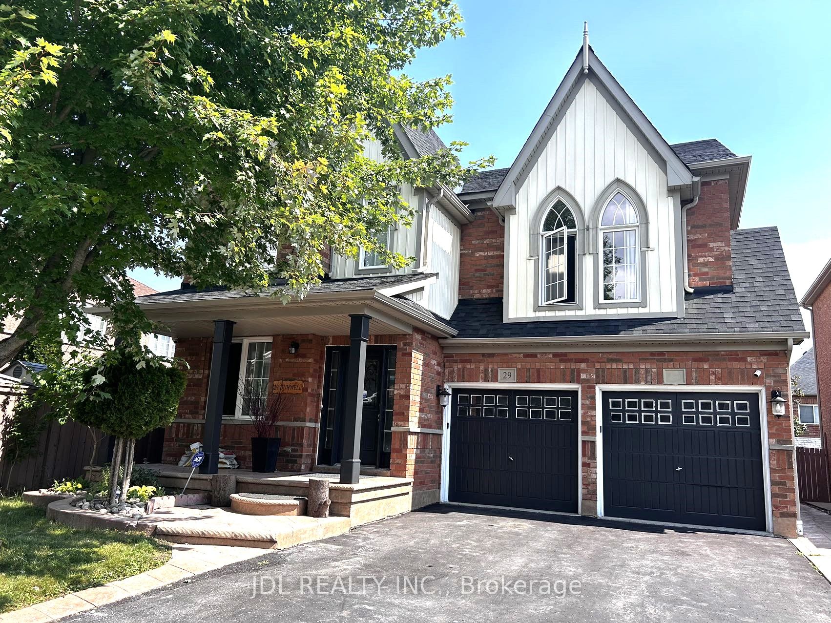 29 dunwell Cres, Ajax, Ontario, Northeast Ajax