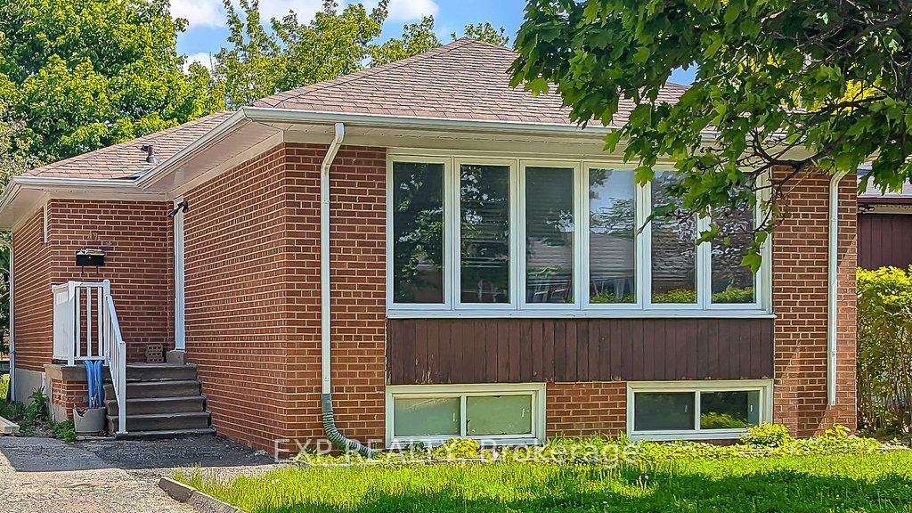 47 Brisco St, Brampton, Ontario, Brampton North