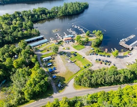 317 Healey Lake Rd, Parry Sound, Ontario , MLS #X9506525 , Image - 1