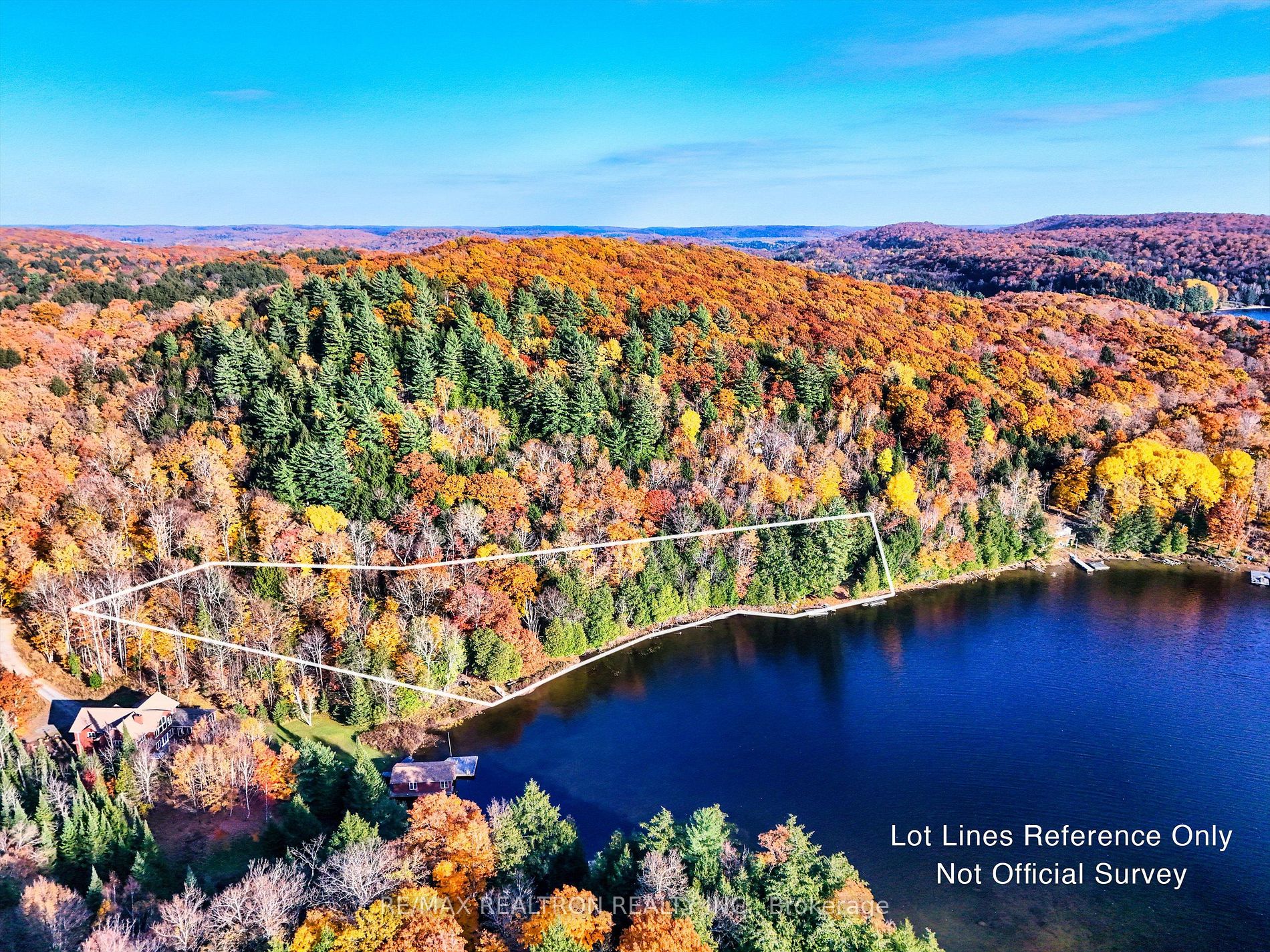 1059 Hermans Rd, Lake of Bays, Ontario, 