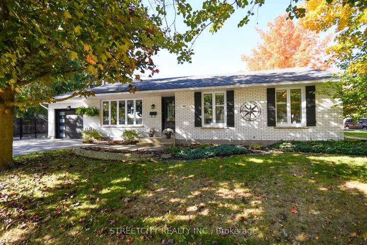 1667 Milestone Rd, London, Ontario, North C