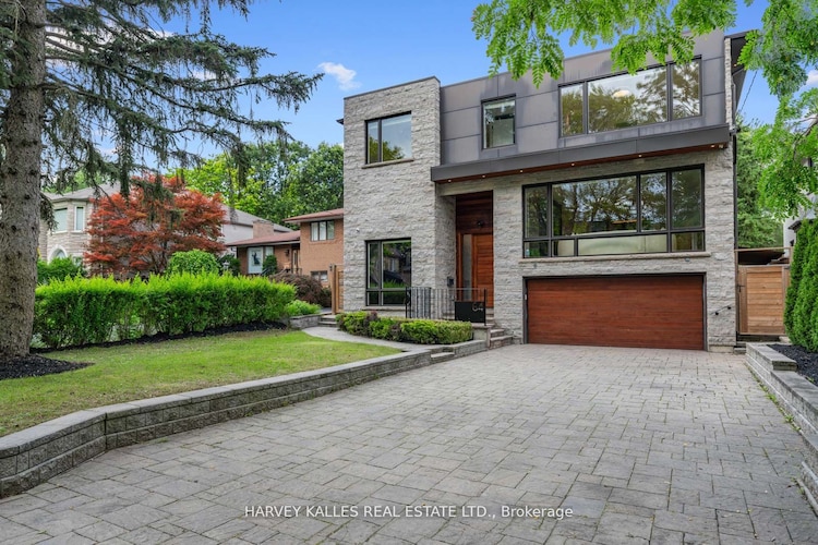 64 Centre Ave, Toronto, Ontario, Newtonbrook East