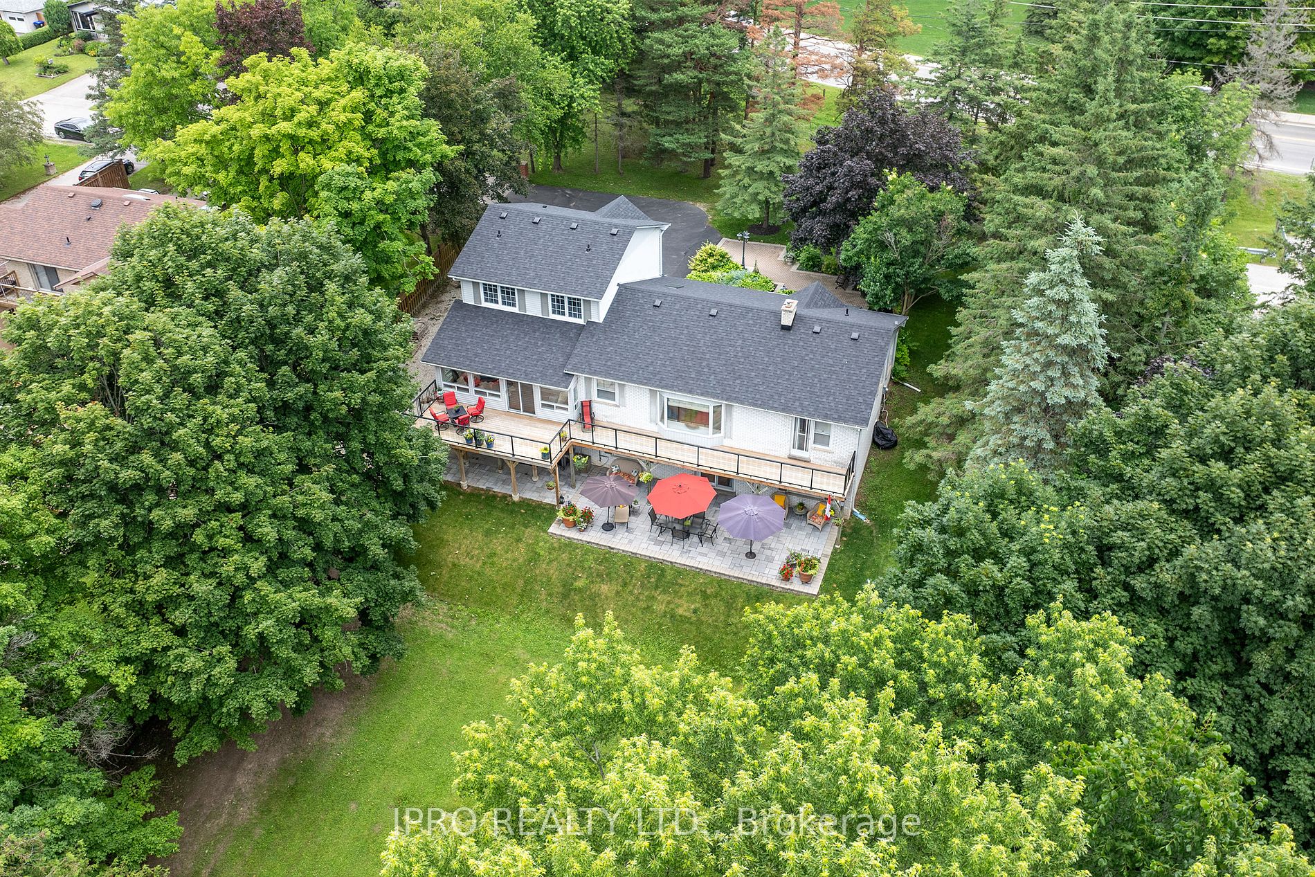 44 Rodcliff Rd, New Tecumseth, Ontario, Tottenham