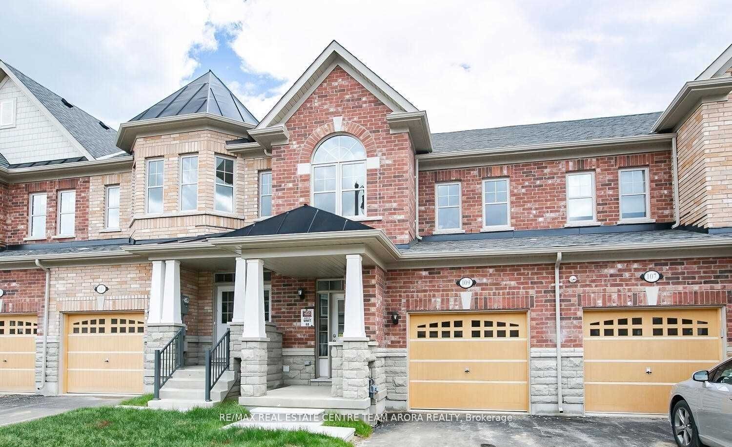 109 Finegan Circ, Brampton, Ontario, Northwest Brampton