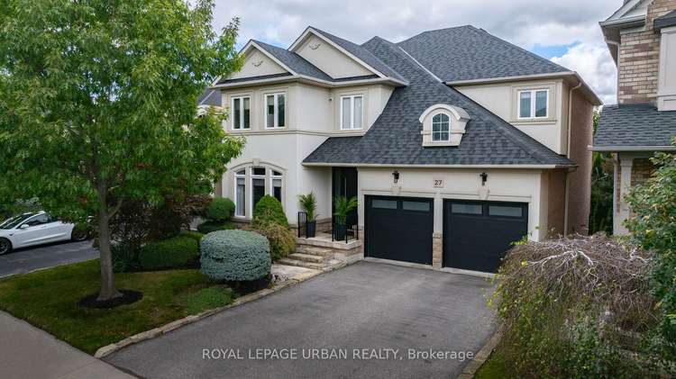 27 Lightheart Dr, Caledon, Ontario, Rural Caledon