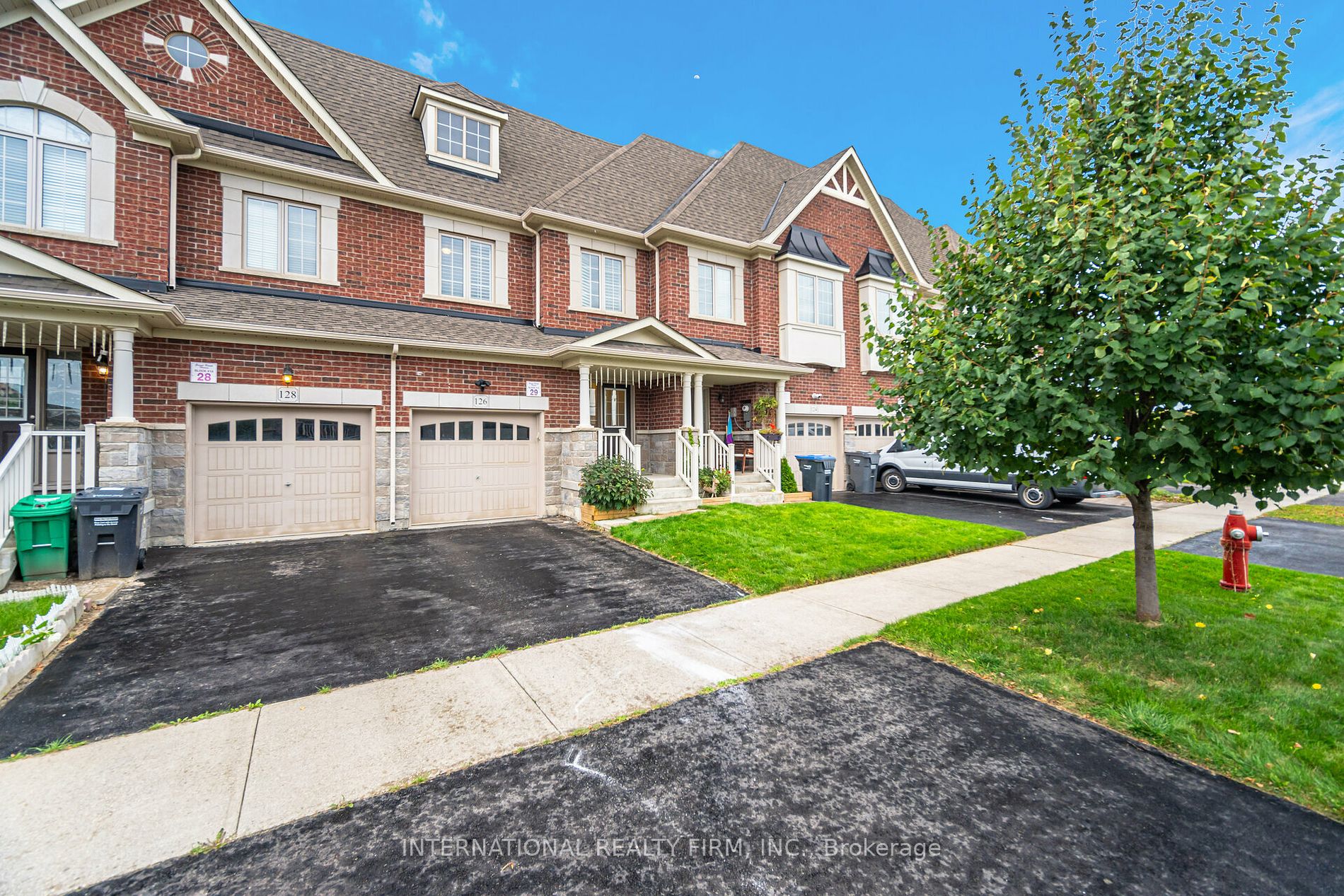 126 Agava Cres, Brampton, Ontario, Northwest Brampton