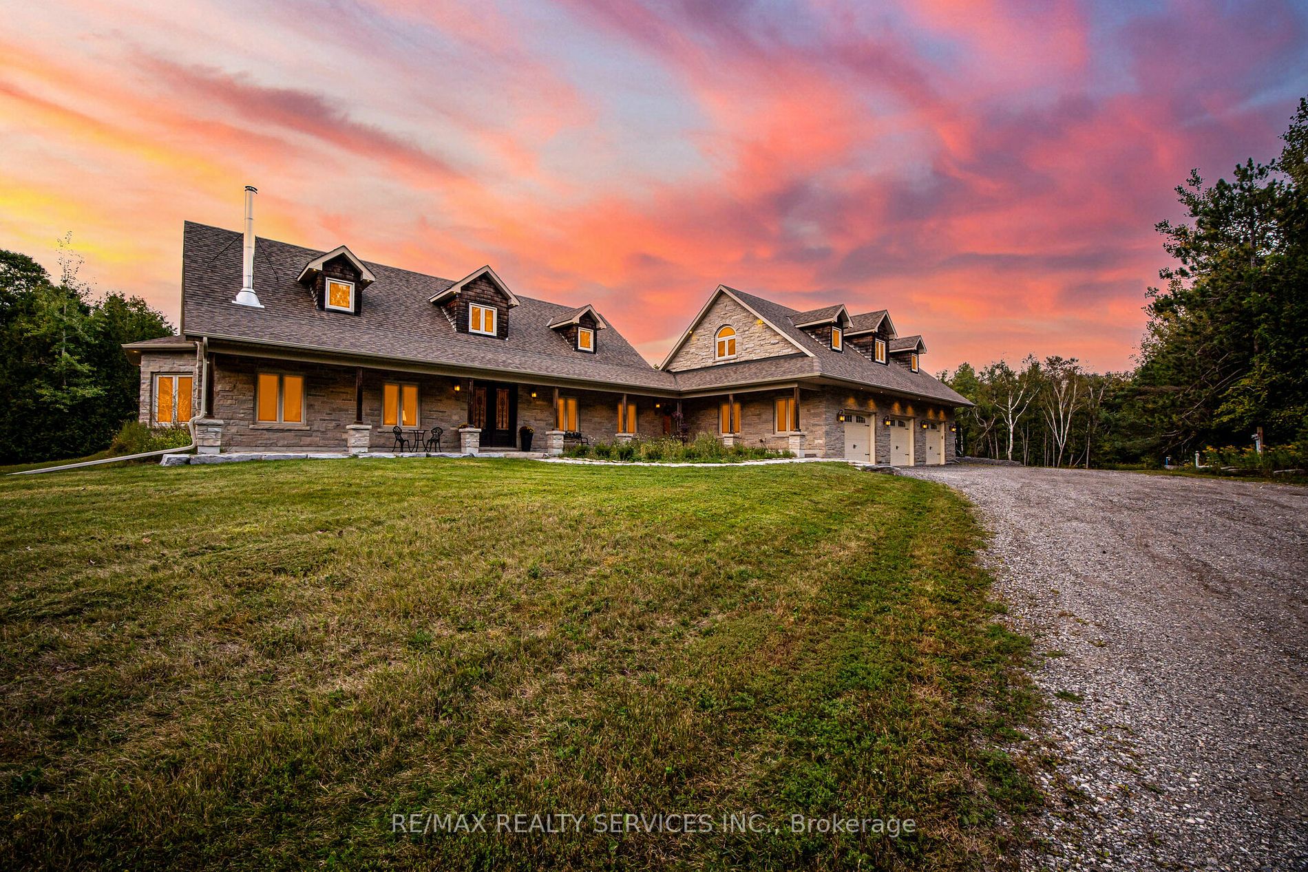 18873 Heart Lake Rd, Caledon, Ontario, Rural Caledon