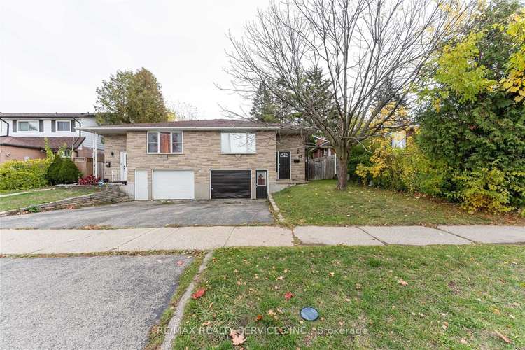 32 Obermeyer Dr, Kitchener, Ontario, 