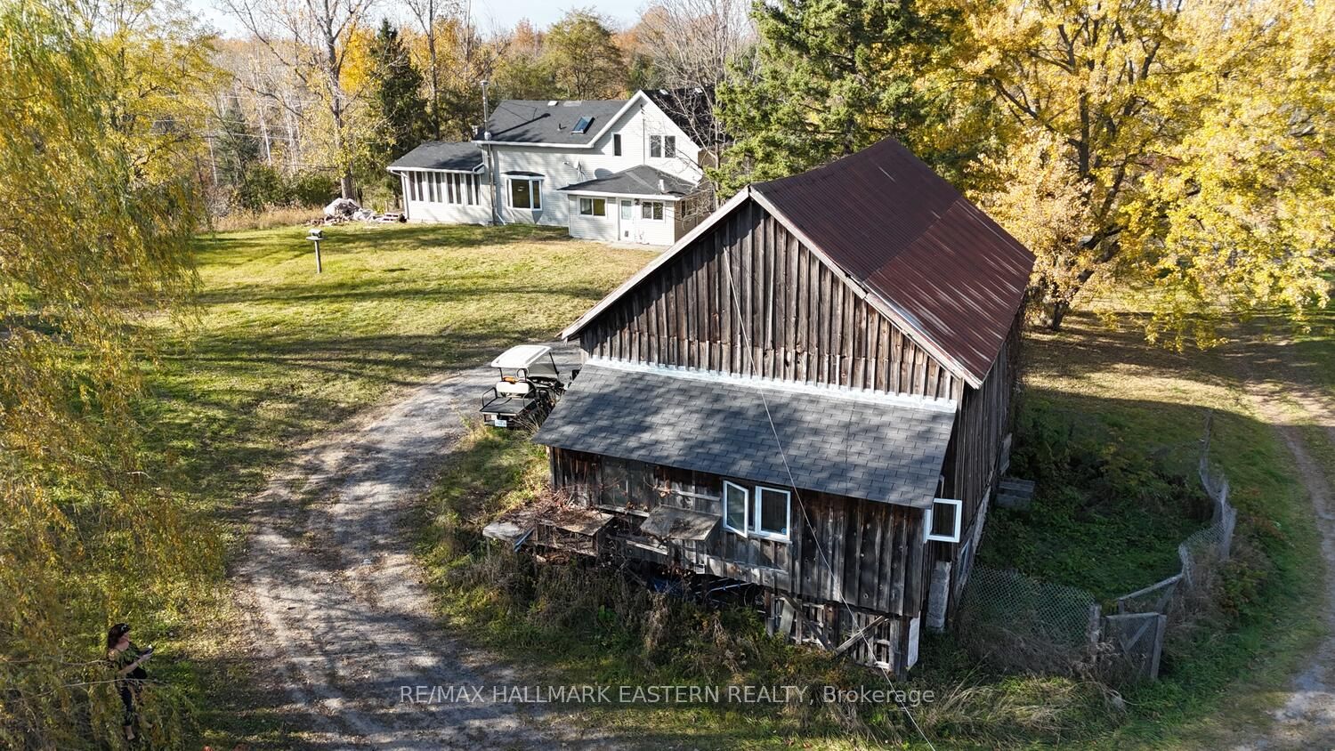 275 Morrison Rd, Stirling-Rawdon, Ontario, 