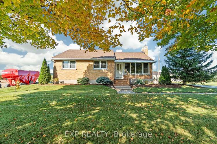 2444 Elginfield Rd, North Middlesex, Ontario, Parkhill