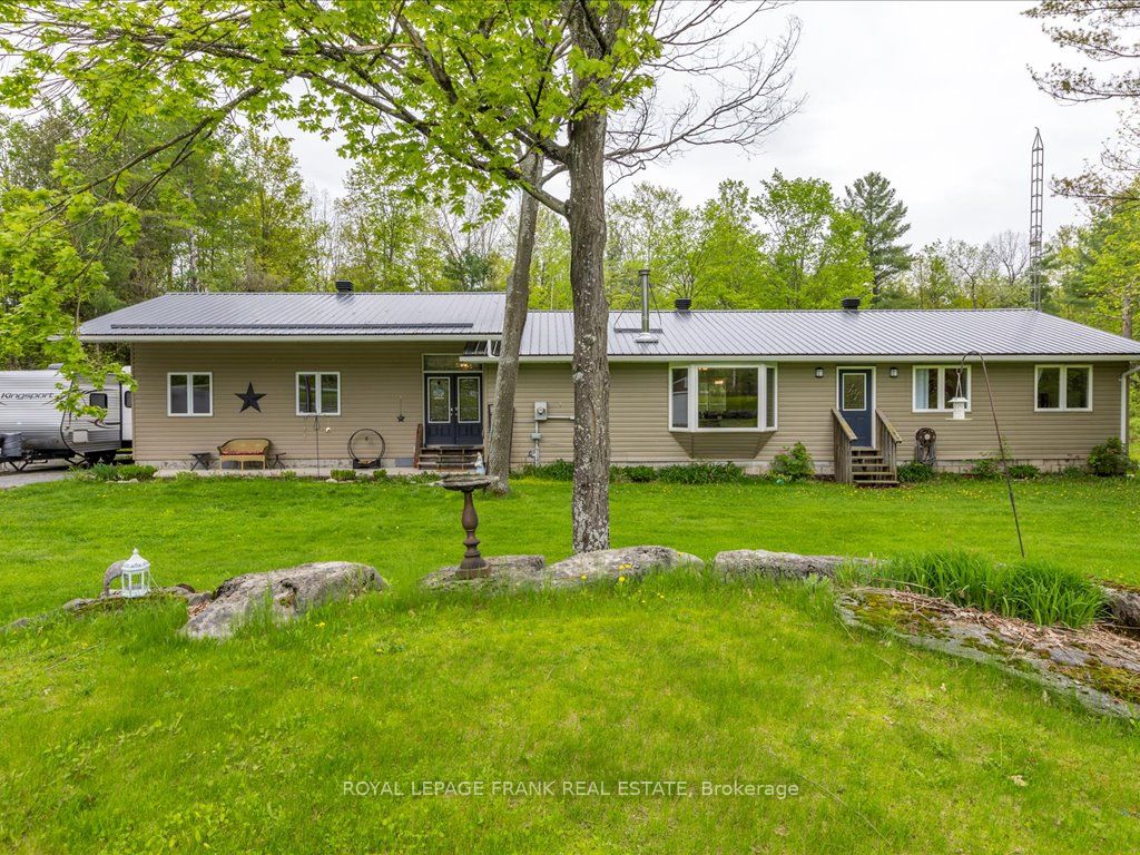 2927 County Rd 44, Havelock-Belmont-Methuen, Ontario, Rural Havelock-Belmont-Methuen