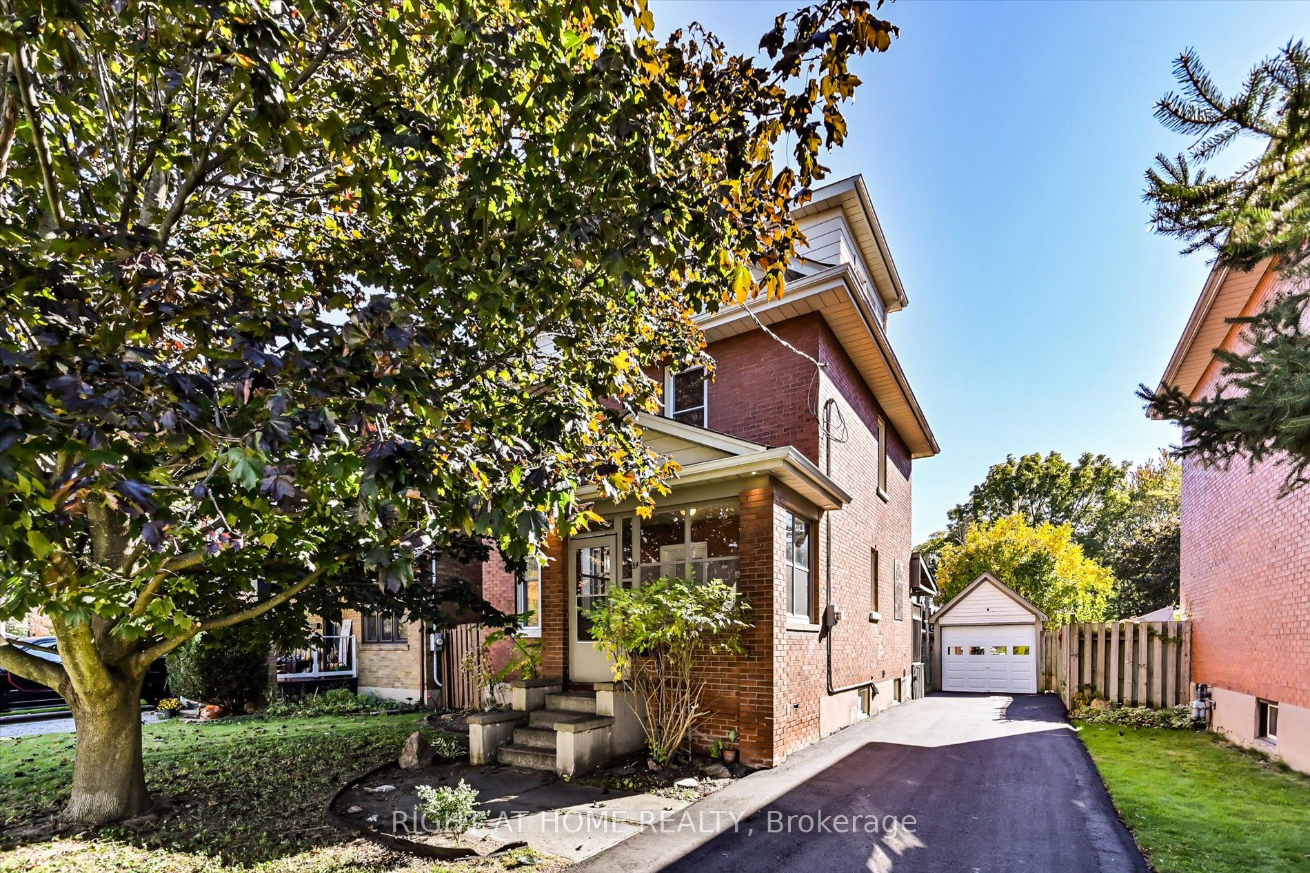 59 Greta St, Oshawa, Ontario, O'Neill