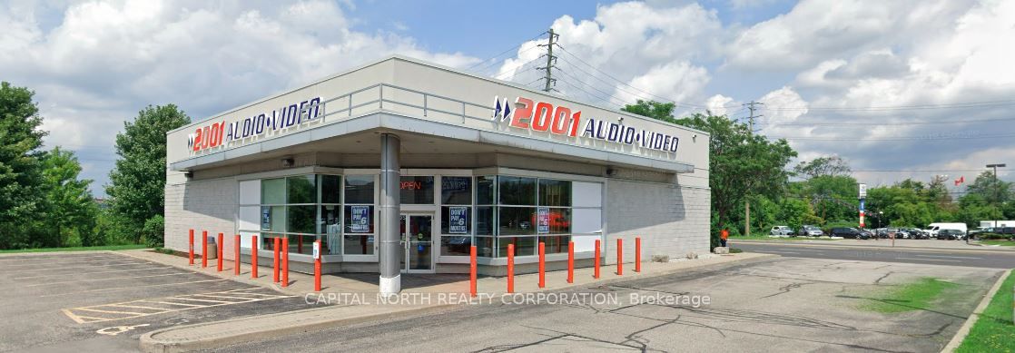 8502 Woodbine Ave, Markham, Ontario, Buttonville