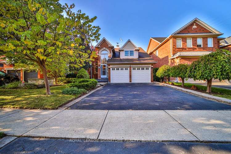 2230 Nightingale Way, Oakville, Ontario, West Oak Trails