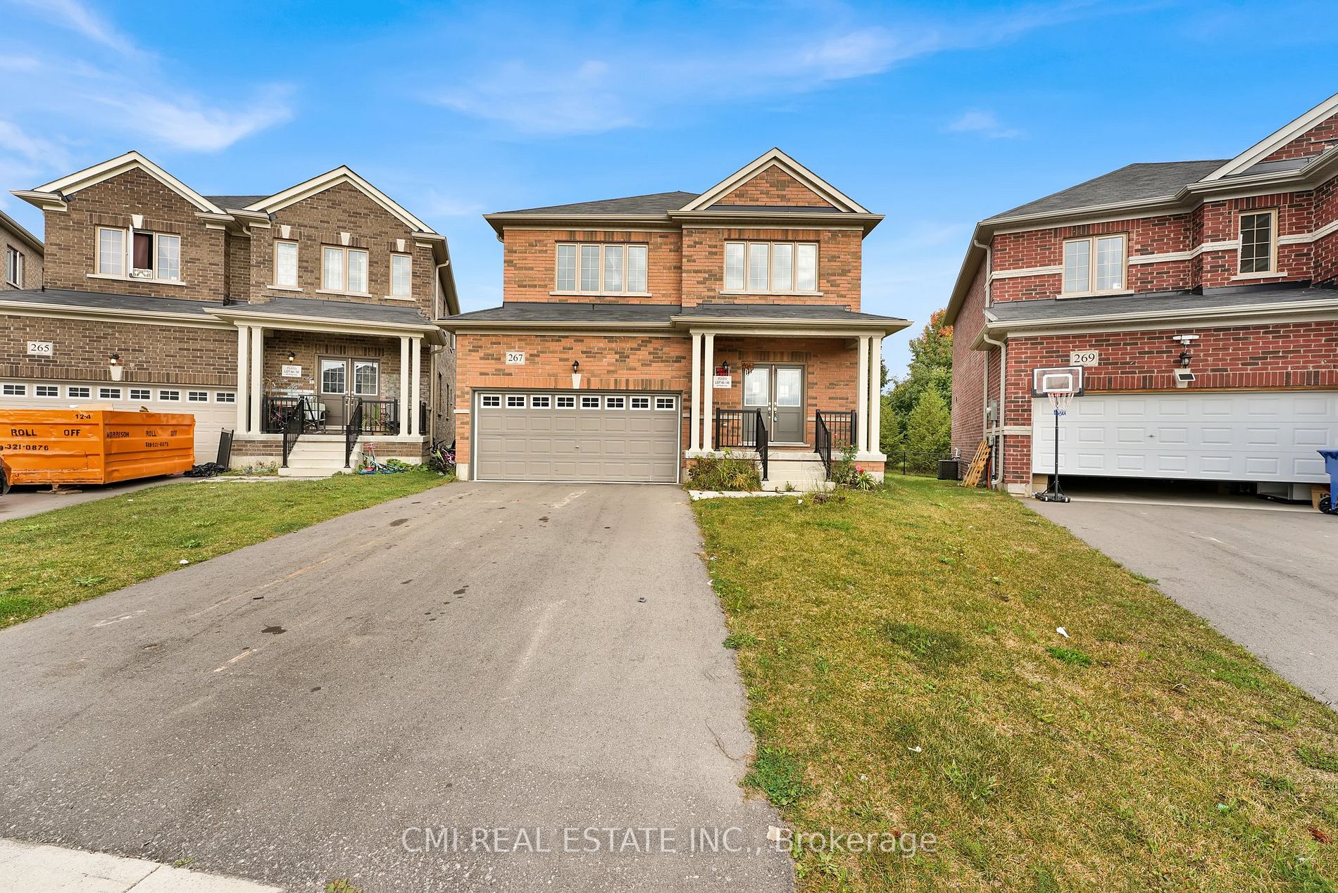 267 Ridley Cres, Southgate, Ontario, Dundalk