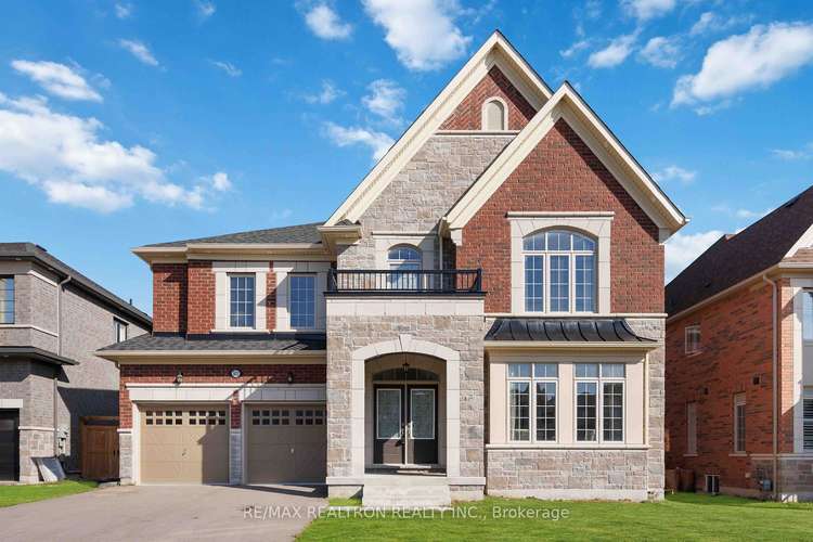 307 Reg Harrison Tr, Newmarket, Ontario, Glenway Estates