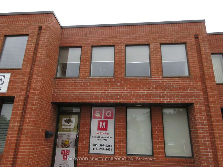 603 MILLWAY Ave, Vaughan, Ontario, Concord