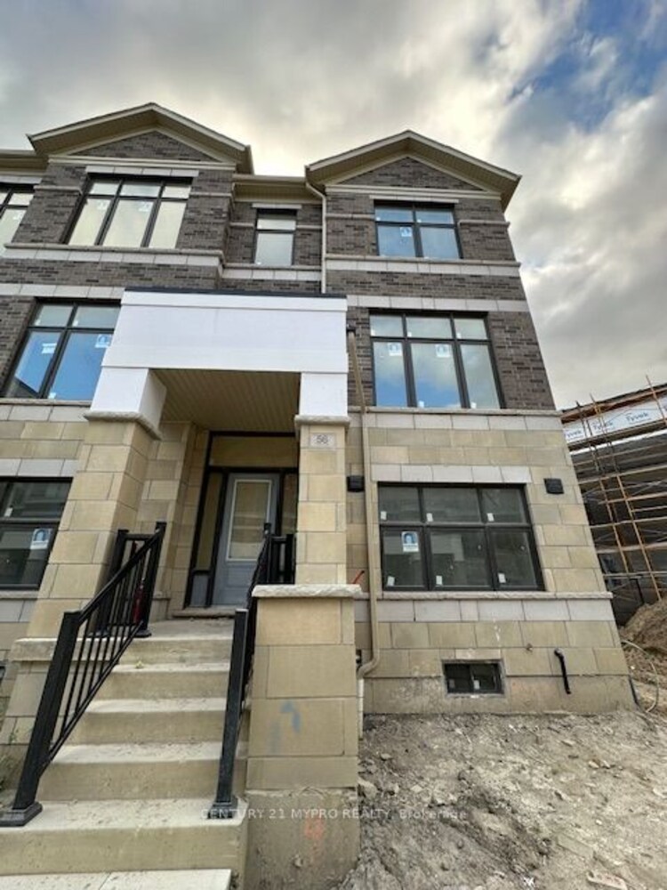 56 Millman Lane, Richmond Hill, ON, Rural Richmond Hill