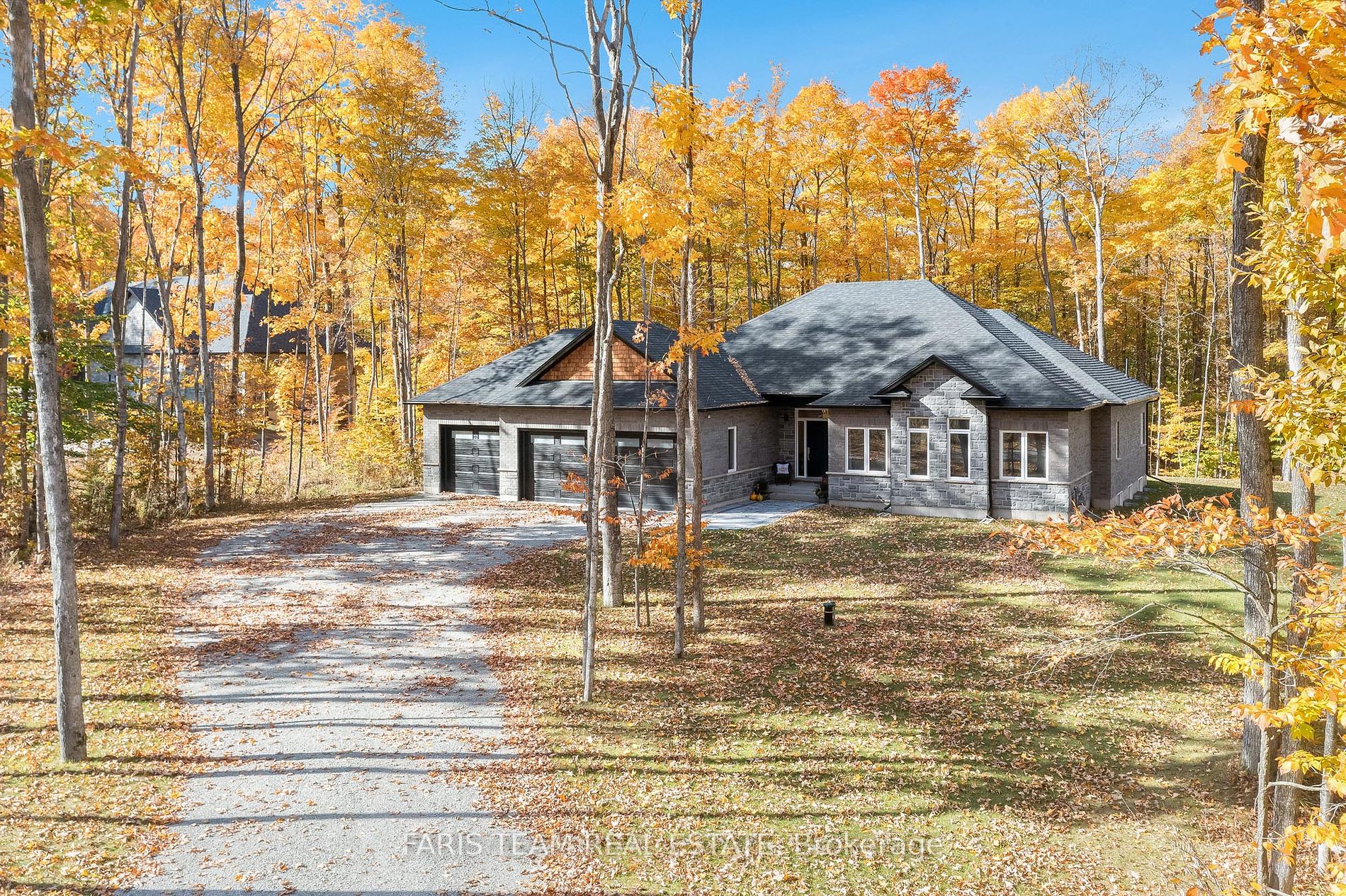 14 Glenn Howard Crt, Tiny, Ontario, Rural Tiny