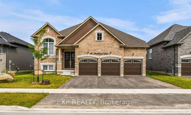 316 Ramblewood Dr W, Wasaga Beach, Ontario, Wasaga Beach