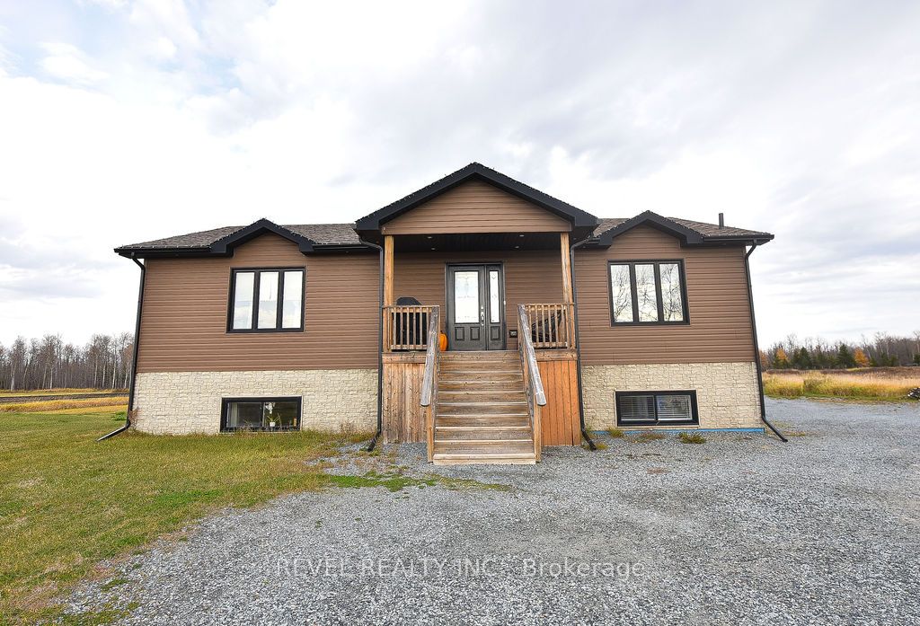 1424 Laforest Rd S, Timmins, Ontario, Main area