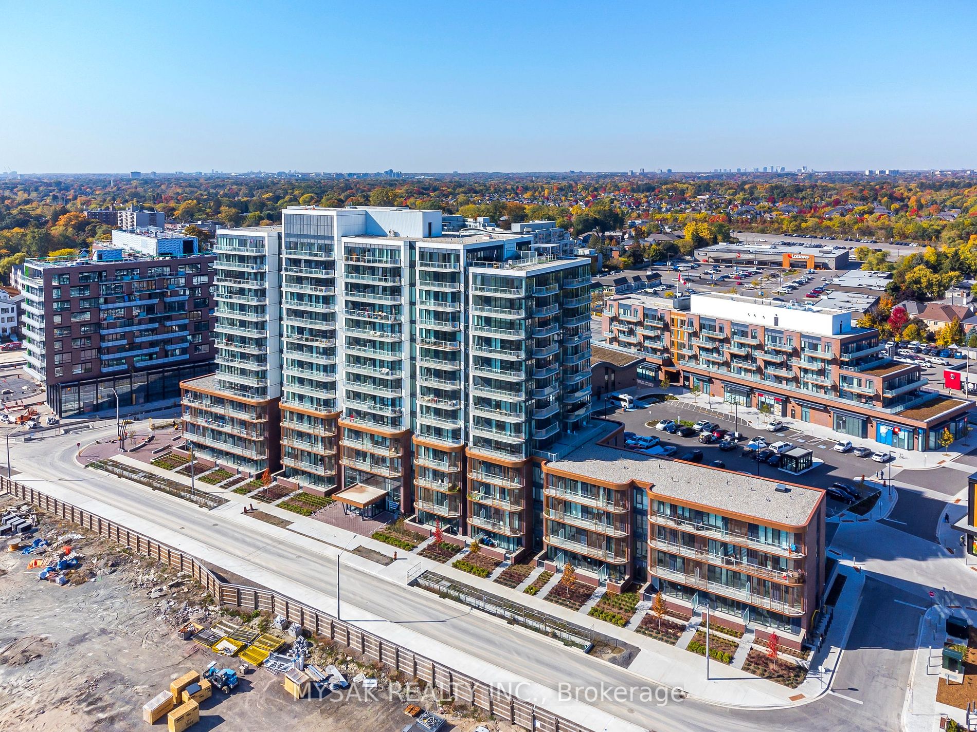 220 Missinihe Way, Mississauga, Ontario, Port Credit