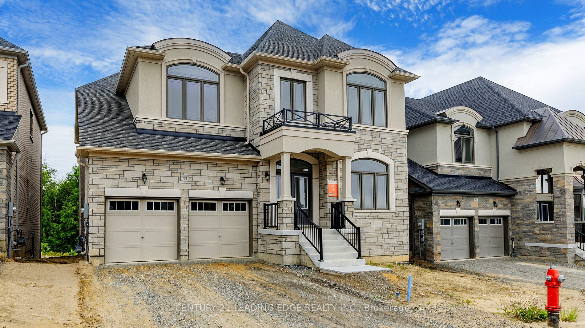 55 Raspberry Ridge Ave, Caledon, Ontario, Caledon East