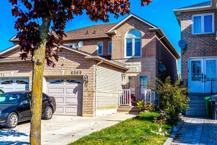 6569 Sapling Tr, Mississauga, Ontario, Lisgar