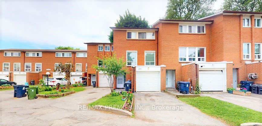 1601 Albion Rd, Toronto, Ontario, Mount Olive-Silverstone-Jamestown